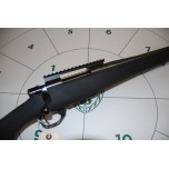 Howa .308 1500 Synthetic/ Blued